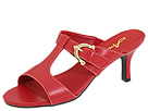 Annie - Cameron (Red Smooth)