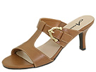 Annie - Cameron (Tan Smooth)