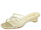 Annie - Camillia (Gold Pebble Grain)