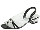 Annie - Casper (Black)