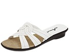 Annie - Daytime (White)