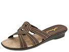 Annie - Daytime (Dark Brown)