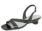 Annie - Cami (Black Patent)