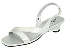 Annie - Cami (Silver)