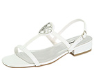 Annie - Debbie (White)