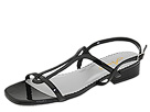 Annie - Darcy (Black Patent)