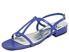 Annie - Darcy (Royal Blue)