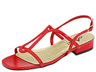 Annie - Darcy (Red)