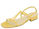 Annie - Darcy (Yellow)