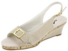 Annie - Surpise (Natural Linen)