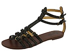 Seychelles - Boarding Pass (Black) - Footwear