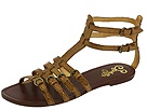 Seychelles - Boarding Pass (Gold) - Footwear