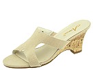 Annie - Orlando (Natural Linen)