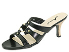 Annie - Olga (Black) - Footwear