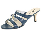 Annie - Olga (Navy)