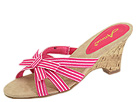 Annie - Owen (Fuschsia)
