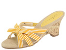Annie - Owen (Yellow)