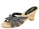 Annie - Owen (Black) - Footwear