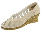 Annie - Odele (Natural Linen)