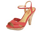 Seychelles - Push Up (Red) - Footwear