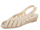 Annie - Berlin (Natural Linen)