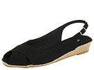 Annie - Babe (Black)