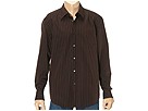 BOSS Hugo Boss - Max (Brown Striped) - Apparel