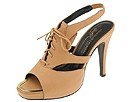 Donald J Pliner - Idony (Camel Nappa) - Footwear Donald J Pliner - Idony (Camel Nappa) - Footwear