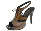 Donald J Pliner - Idony (Pewter Antique Metallic)