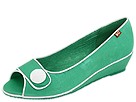 BC Footwear - Cotillion (Green) - Footwear