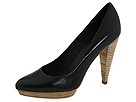 Boutique 9 - Adaira (Black Leather) - Footwear
