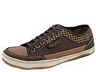 Ecko Unltd - Wheller (Brown Leather/Trim) - Footwear