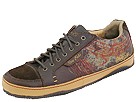 Ecko Unltd - Effects (Brown Leather/Trim) - Footwear