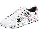Ecko Red - Cambridge (White) - Footwear