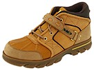310 Motoring - Galloway (Wheat Leather/Brown Trim) - Footwear