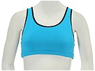 Bao Bei Maternity - Racer Back Sports Bra (Turquoise)