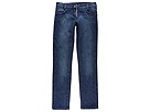 D&G Junior - Essential Denim Jean (Big Kids) (Denim) - Apparel