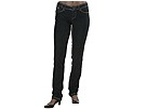 Dereon - Arctic Royal Skinny Jean (Indigo Dusk Wash) - Apparel