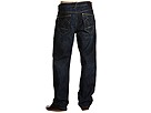 Sean John - Twisted Center Seam Jeans (Game Wash) - Apparel