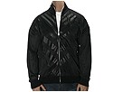 Sean John - Angular Jacket (PM Black) - Apparel