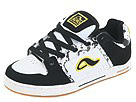 Adio Kenny GT (Toddler/Youth) (White/Black/Gold)
