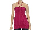 Volcom - Fair Lady Tunic/Dress W (Grape) - Apparel