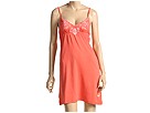 Volcom - Bonita Me Dress W (Hot Coral) - Apparel