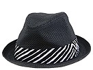 Volcom - Barley Brimmed Hat (Black) - Hats