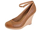 Corso Como - Harper (Camel Vintage Calf) - Footwear