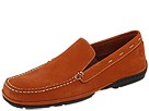 Rockport - Colrain 2 (Burnt Orange) - Footwear