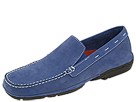 Rockport - Colrain 2 (Blue Nubuck) - Footwear
