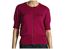 Ben Sherman - Jenson (Hot Fuschia) - Apparel