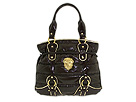 baby phat - Akira New Tote (Brown) - Bags and Luggage