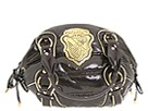 baby phat - Akira New Satchel (Brown) - Bags and Luggage